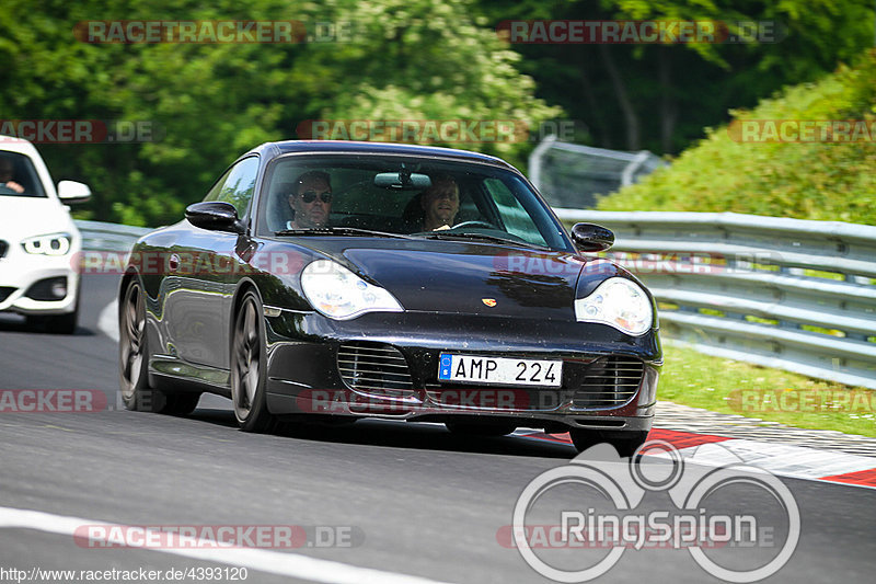 Bild #4393120 - Touristenfahrten Nürburgring Nordschleife 19.05.2018