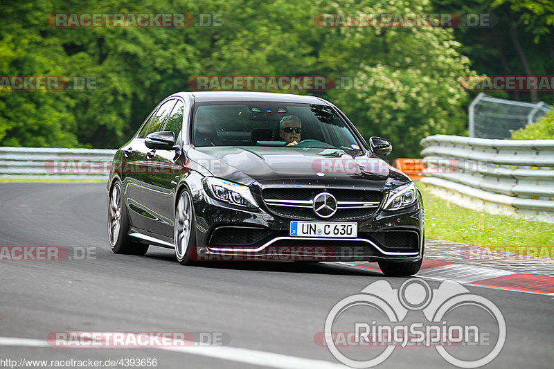 Bild #4393656 - Touristenfahrten Nürburgring Nordschleife 19.05.2018