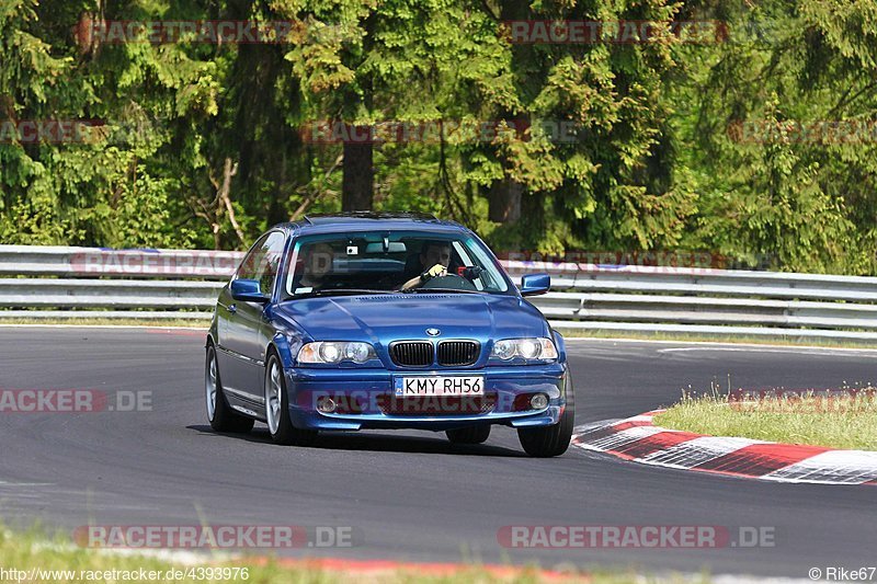 Bild #4393976 - Touristenfahrten Nürburgring Nordschleife 19.05.2018