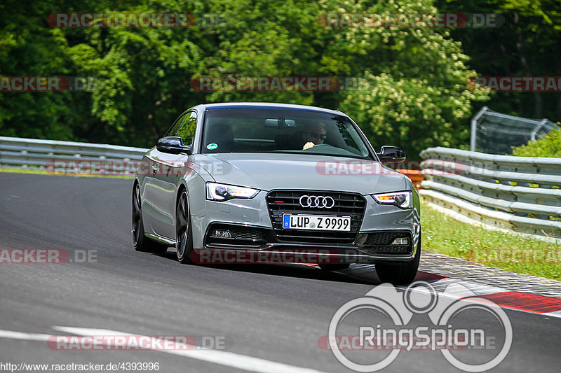 Bild #4393996 - Touristenfahrten Nürburgring Nordschleife 19.05.2018