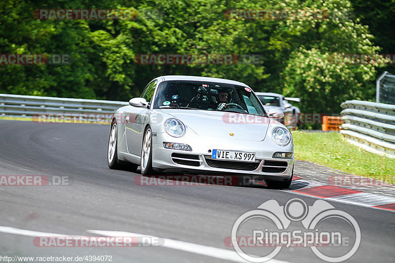 Bild #4394072 - Touristenfahrten Nürburgring Nordschleife 19.05.2018