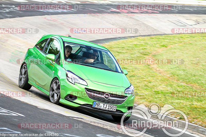 Bild #4394340 - Touristenfahrten Nürburgring Nordschleife 19.05.2018