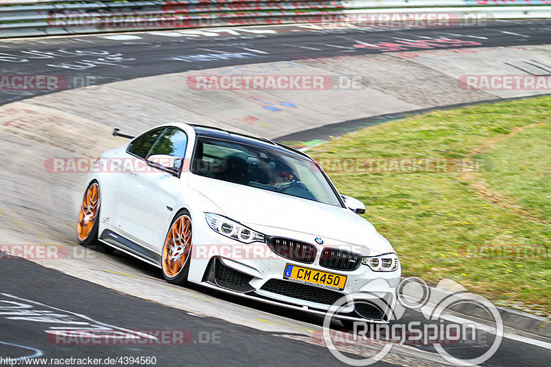 Bild #4394560 - Touristenfahrten Nürburgring Nordschleife 19.05.2018