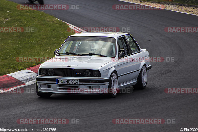 Bild #4394755 - Touristenfahrten Nürburgring Nordschleife 19.05.2018