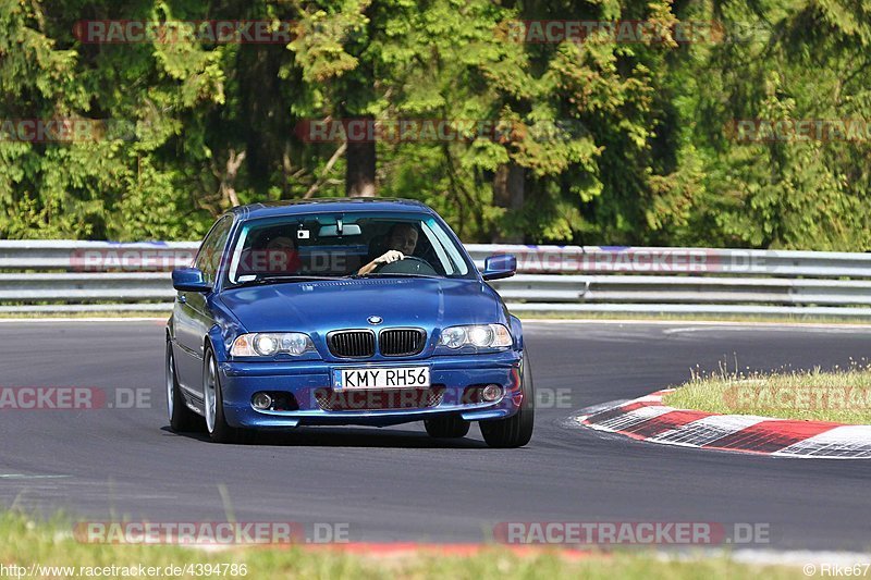 Bild #4394786 - Touristenfahrten Nürburgring Nordschleife 19.05.2018