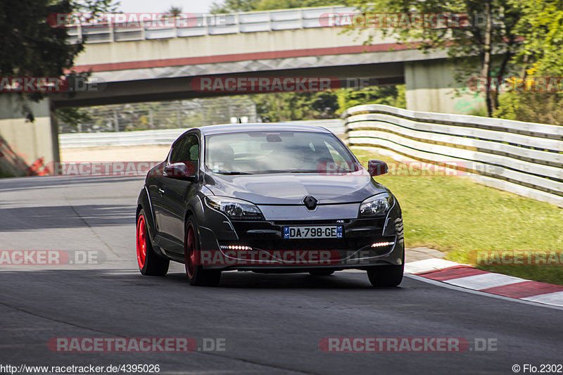 Bild #4395026 - Touristenfahrten Nürburgring Nordschleife 19.05.2018