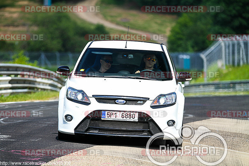 Bild #4395308 - Touristenfahrten Nürburgring Nordschleife 19.05.2018