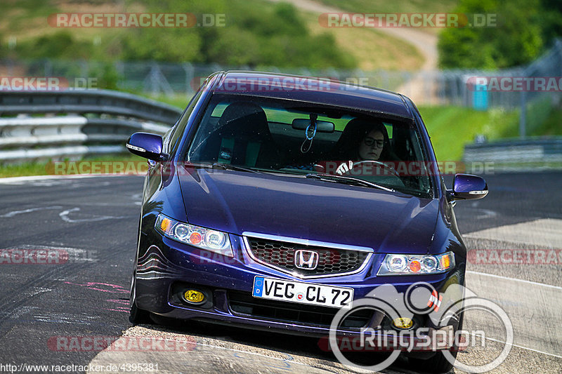 Bild #4395381 - Touristenfahrten Nürburgring Nordschleife 19.05.2018