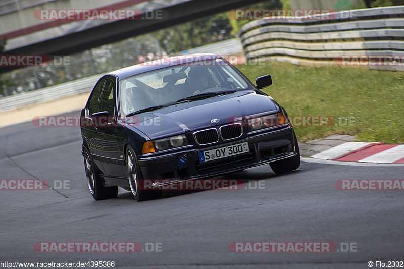 Bild #4395386 - Touristenfahrten Nürburgring Nordschleife 19.05.2018