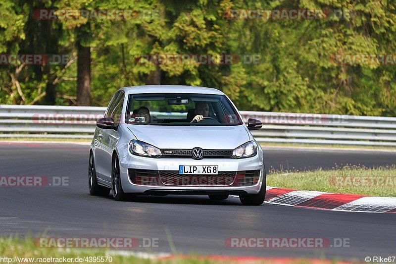 Bild #4395570 - Touristenfahrten Nürburgring Nordschleife 19.05.2018