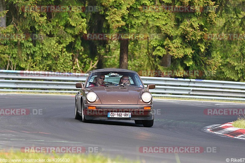 Bild #4395630 - Touristenfahrten Nürburgring Nordschleife 19.05.2018