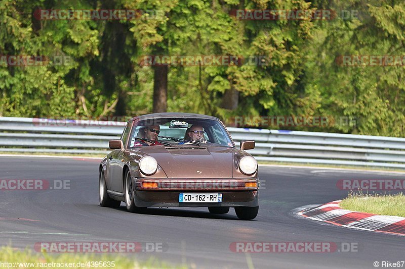 Bild #4395635 - Touristenfahrten Nürburgring Nordschleife 19.05.2018