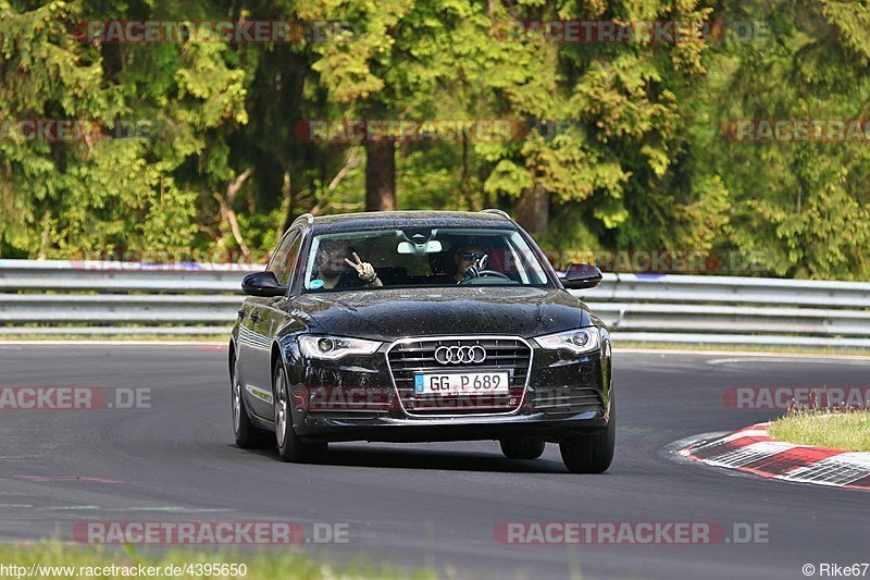 Bild #4395650 - Touristenfahrten Nürburgring Nordschleife 19.05.2018