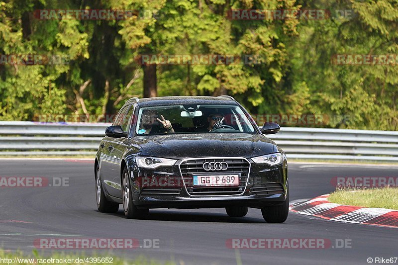 Bild #4395652 - Touristenfahrten Nürburgring Nordschleife 19.05.2018