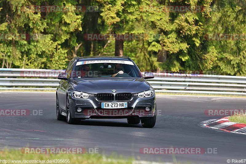 Bild #4395656 - Touristenfahrten Nürburgring Nordschleife 19.05.2018