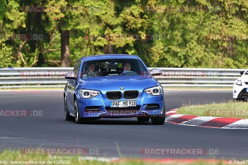 Bild #4395665 - Touristenfahrten Nürburgring Nordschleife 19.05.2018