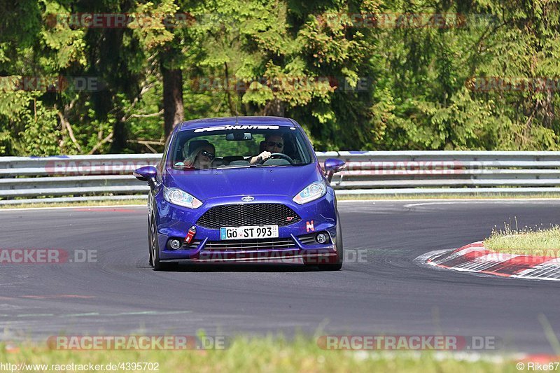 Bild #4395702 - Touristenfahrten Nürburgring Nordschleife 19.05.2018