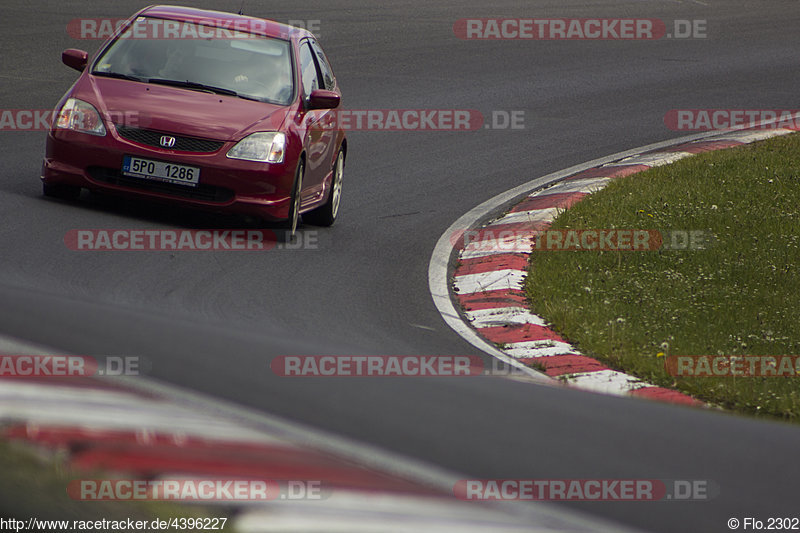 Bild #4396227 - Touristenfahrten Nürburgring Nordschleife 19.05.2018