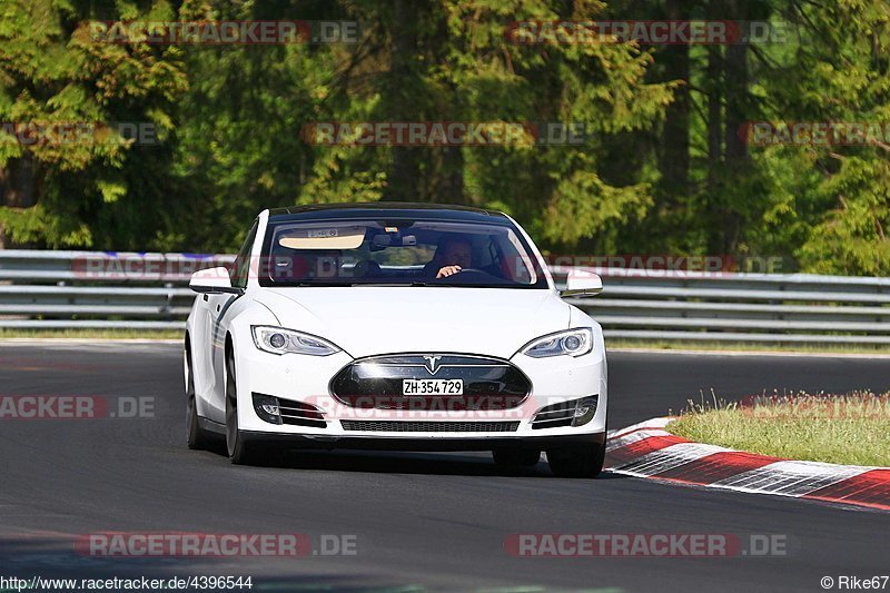 Bild #4396544 - Touristenfahrten Nürburgring Nordschleife 19.05.2018