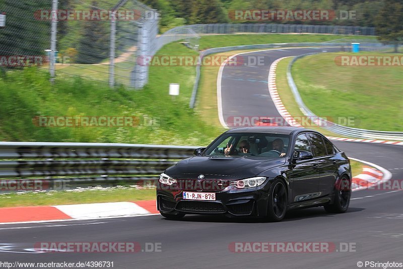 Bild #4396731 - Touristenfahrten Nürburgring Nordschleife 19.05.2018