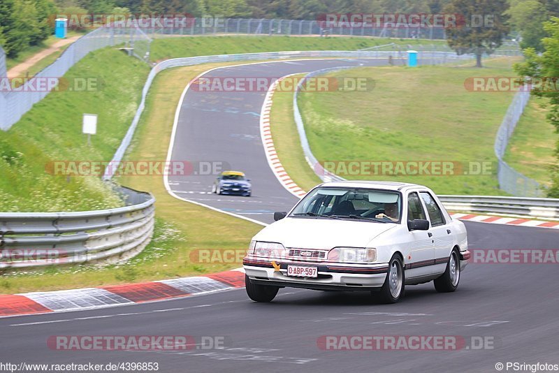 Bild #4396853 - Touristenfahrten Nürburgring Nordschleife 19.05.2018