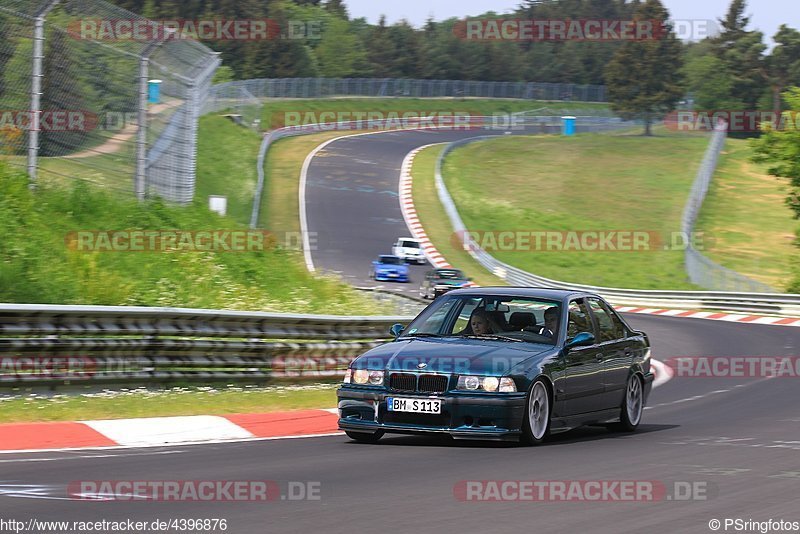 Bild #4396876 - Touristenfahrten Nürburgring Nordschleife 19.05.2018