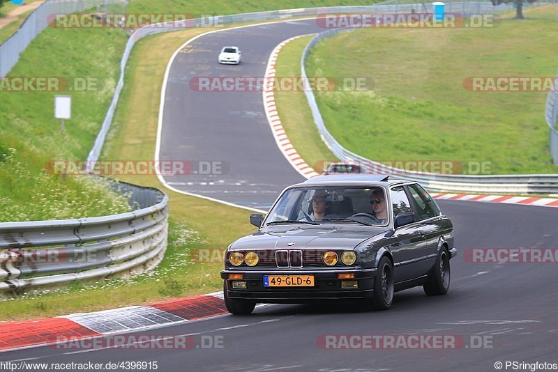 Bild #4396915 - Touristenfahrten Nürburgring Nordschleife 19.05.2018