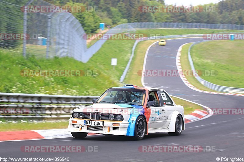 Bild #4396940 - Touristenfahrten Nürburgring Nordschleife 19.05.2018