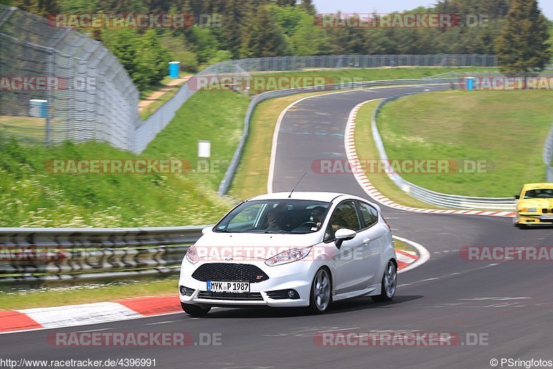 Bild #4396991 - Touristenfahrten Nürburgring Nordschleife 19.05.2018