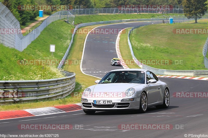 Bild #4397125 - Touristenfahrten Nürburgring Nordschleife 19.05.2018