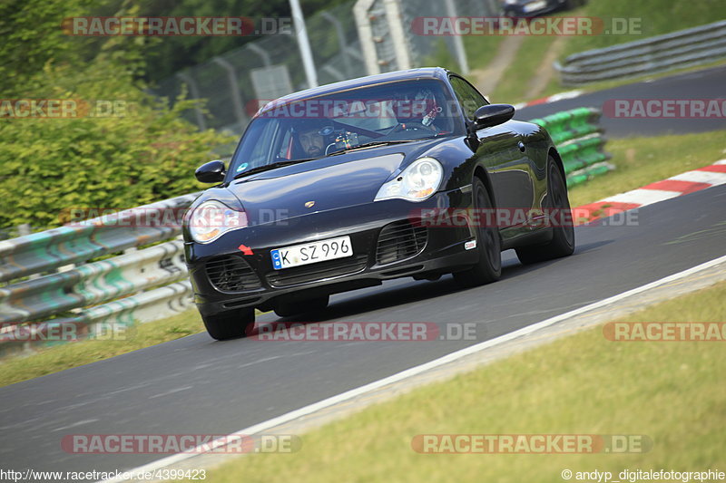 Bild #4399423 - Touristenfahrten Nürburgring Nordschleife 19.05.2018