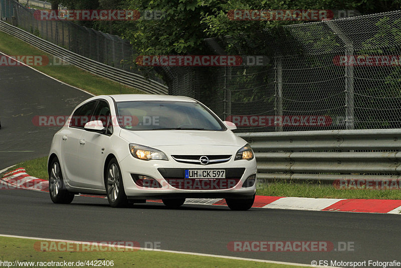 Bild #4422406 - Touristenfahrten Nürburgring Nordschleife 19.05.2018