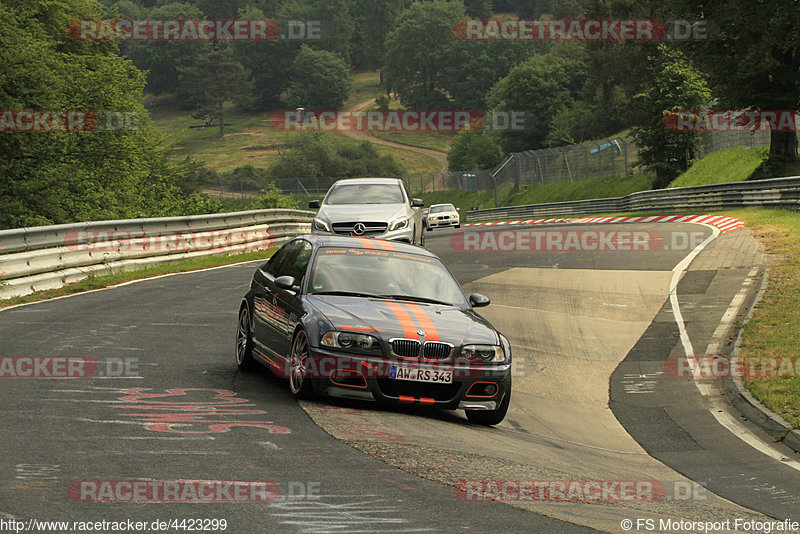 Bild #4423299 - Touristenfahrten Nürburgring Nordschleife 19.05.2018