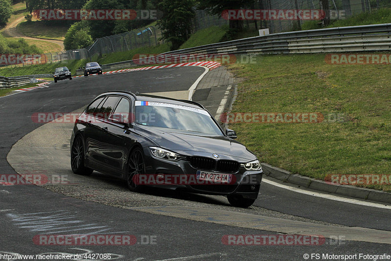 Bild #4427086 - Touristenfahrten Nürburgring Nordschleife 19.05.2018