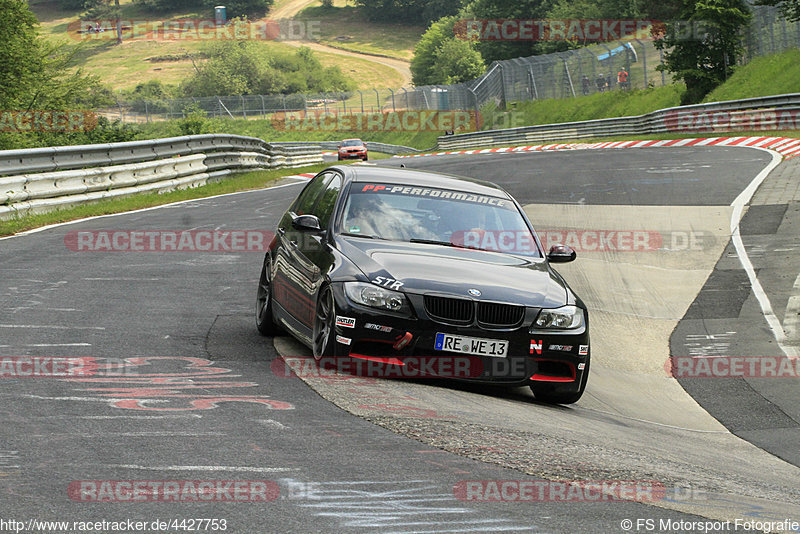 Bild #4427753 - Touristenfahrten Nürburgring Nordschleife 19.05.2018