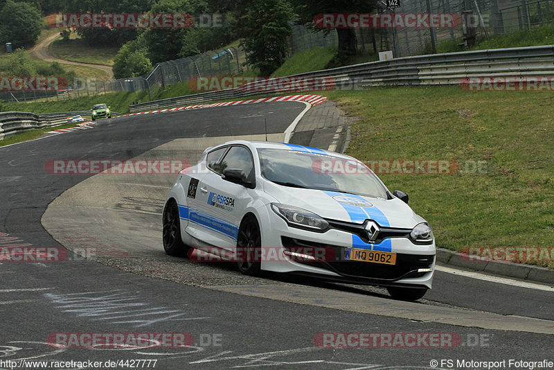 Bild #4427777 - Touristenfahrten Nürburgring Nordschleife 19.05.2018