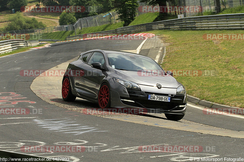 Bild #4427893 - Touristenfahrten Nürburgring Nordschleife 19.05.2018