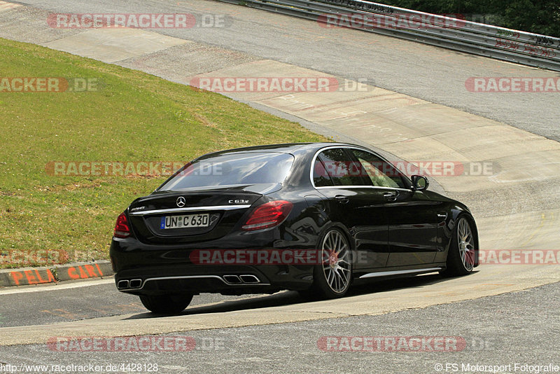 Bild #4428128 - Touristenfahrten Nürburgring Nordschleife 19.05.2018