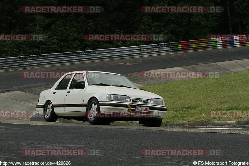 Bild #4428826 - Touristenfahrten Nürburgring Nordschleife 19.05.2018