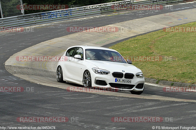 Bild #4453474 - Touristenfahrten Nürburgring Nordschleife 19.05.2018