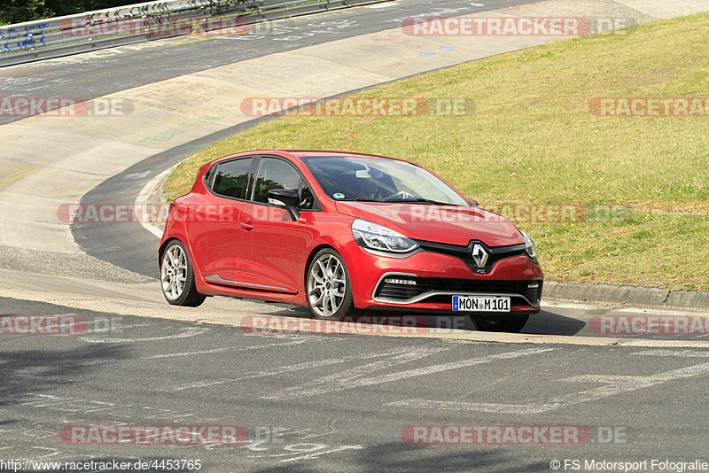 Bild #4453765 - Touristenfahrten Nürburgring Nordschleife 19.05.2018