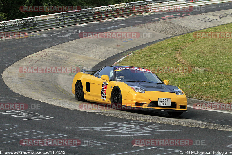 Bild #4454513 - Touristenfahrten Nürburgring Nordschleife 19.05.2018