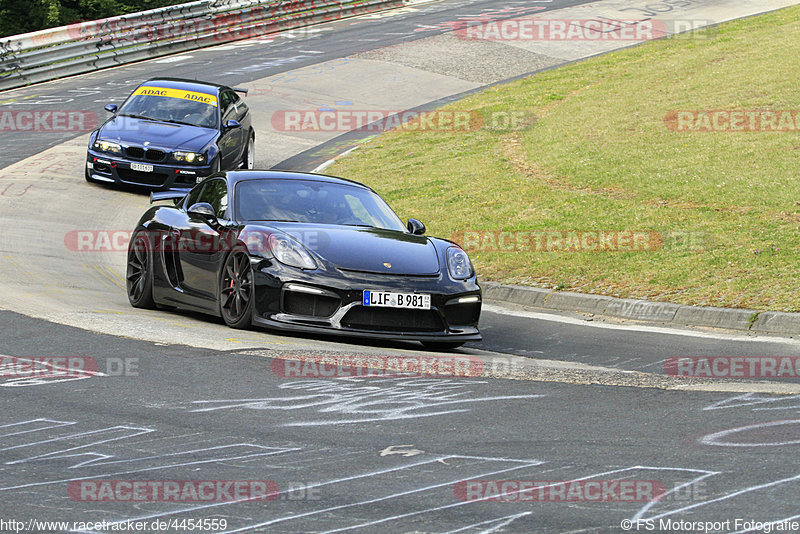 Bild #4454559 - Touristenfahrten Nürburgring Nordschleife 19.05.2018