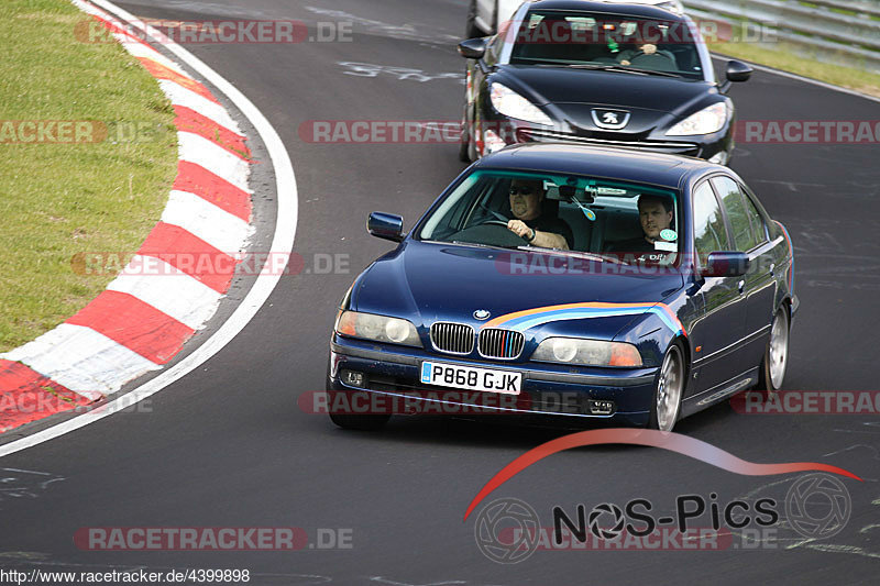 Bild #4399898 - Touristenfahrten Nürburgring Nordschleife 20.05.2018