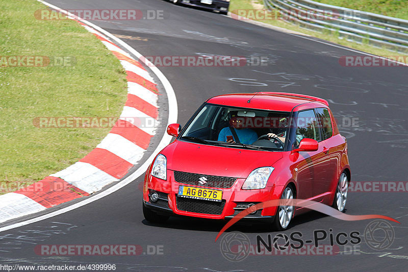 Bild #4399996 - Touristenfahrten Nürburgring Nordschleife 20.05.2018