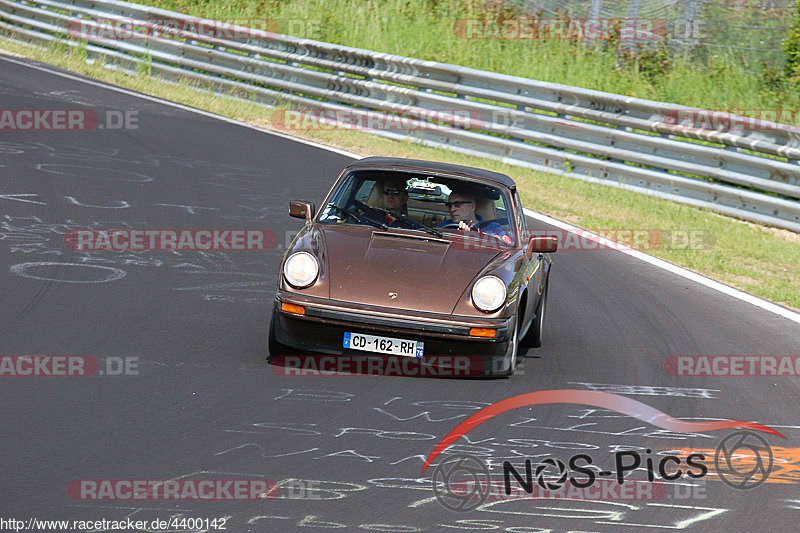 Bild #4400142 - Touristenfahrten Nürburgring Nordschleife 20.05.2018