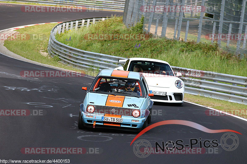 Bild #4400153 - Touristenfahrten Nürburgring Nordschleife 20.05.2018