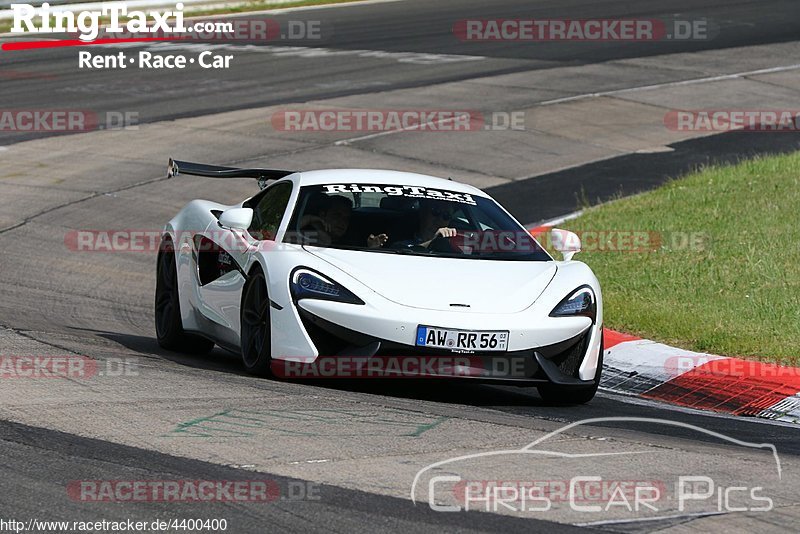 Bild #4400400 - Touristenfahrten Nürburgring Nordschleife 20.05.2018