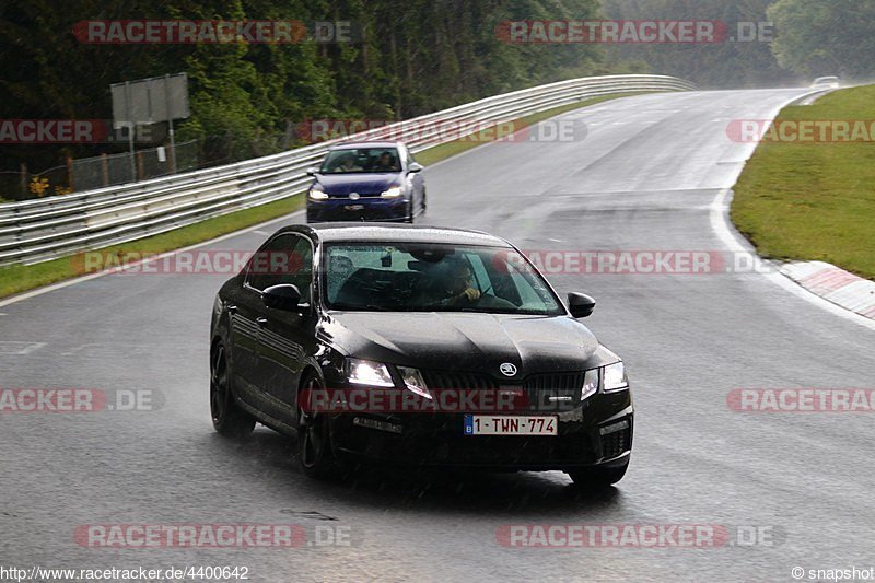 Bild #4400642 - Touristenfahrten Nürburgring Nordschleife 20.05.2018