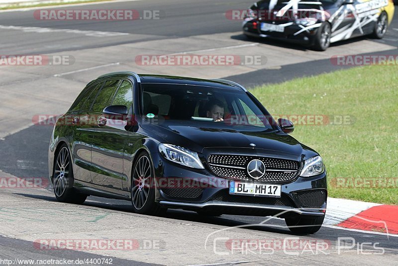 Bild #4400742 - Touristenfahrten Nürburgring Nordschleife 20.05.2018